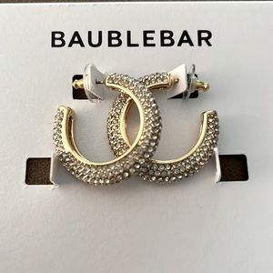 Earrings by Baublebar